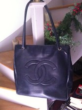 Sac vintage CHANEL