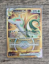 Carte Pokémon Majaspic Vstar