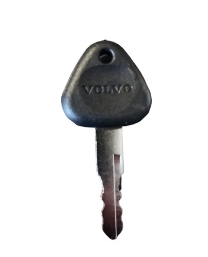 Clé contact volvo mini - volvo,