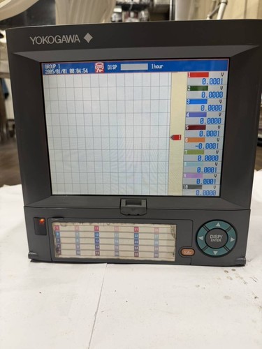 Yokogawa dx2020 1 - yokogawa, dx2020-1-4-1