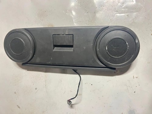 Jeep compass mk49 subwoofer - compass,