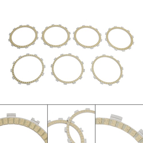 Kit disque embrayage - kit, pour