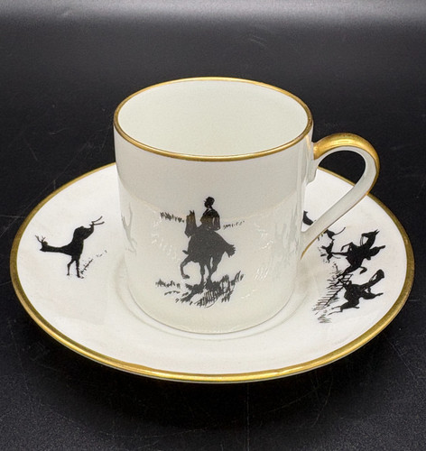 Tasse collection chasse - de,