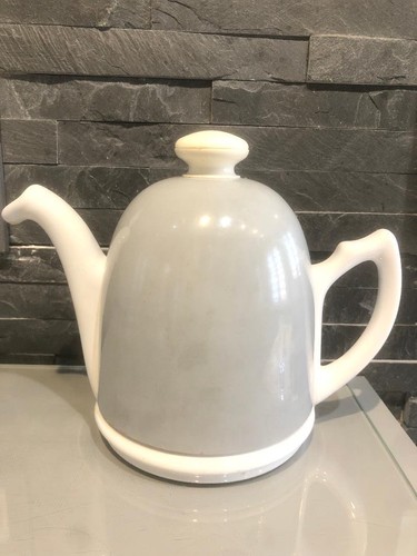 Petite théière tisanière