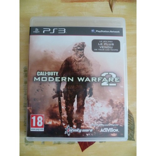 Call duty modern warfare - call, :