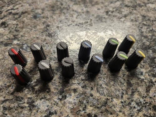 Original soundcraft spirit - original,