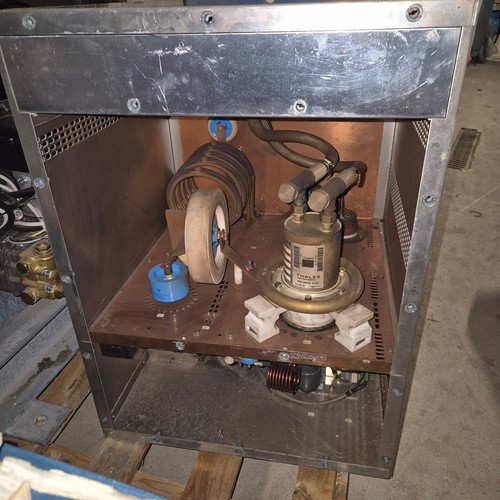 Full trumpf huttinger - trumpf, 30kw