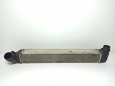 144966078R INTERCOOLER /