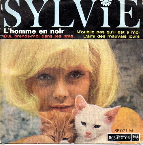 Tours vinyle original - 45,
