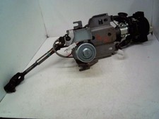 Colonne de direction assistee