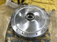 Moyeu de roue avant Yamaha AS3