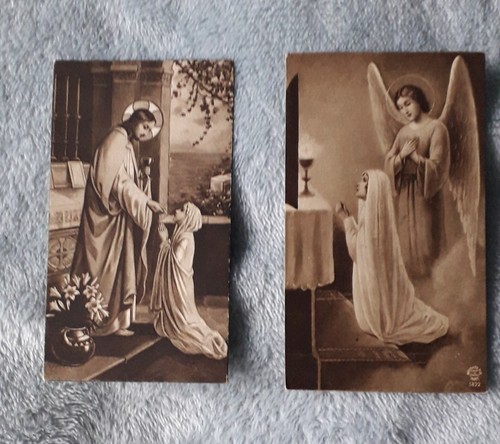 Images pieuses 1942 - images,