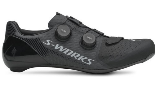 Specialized works carbon - specialized, s-works