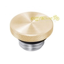 Bouchon Réservoir Aluminium