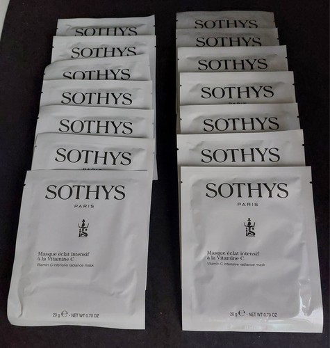 Sothys masque eclat - sothys,