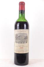 pauillac château duhart milon