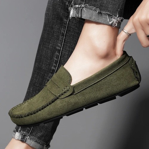 Mocassins pour homme - pour,