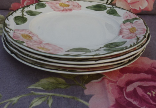 Villeroy boch wild rose 4 - villeroy,