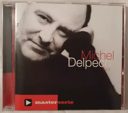 Master serie vol michel - master,