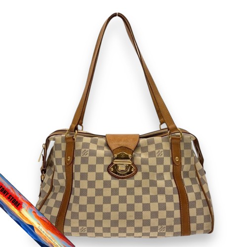 Sac louis vuitton - louis, stresa
