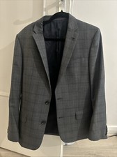 VesteGris Foncé BURTON TAILLE S D’occasion