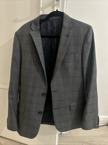 Vestegris foncé burton taille - vestegris,
