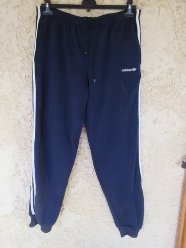 Pantalon adidas vintage - pantalon,