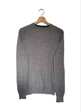 Pull col rond | Taille S