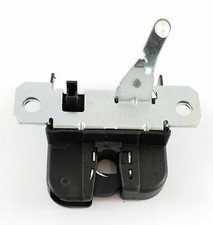 SERRURE ELECTRIQUE DE COFFRE /