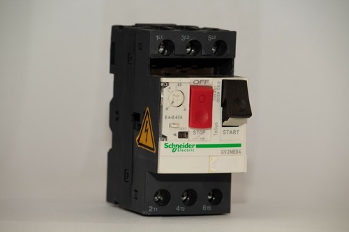 Schneider electric gv2me04 - electric,
