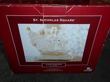 ST. NICHOLAS