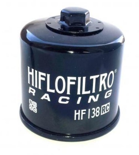 Filtre huile hiflo hf138 - À,