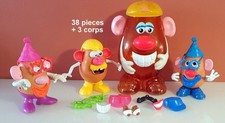 gros monsieur Patate Playskool