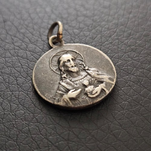 Médaille virgo carmeli aspect - médaille,