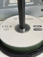 Lot De 14 CD-R Verbatim