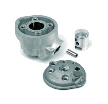 Kit cylindre moteur - cylindre,