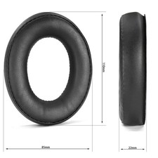 Coussins d'oreille Premium