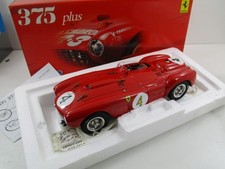 FERRARI 375 Plus #4 WINNER LE