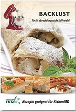 Backlust - Rezepte geeignet