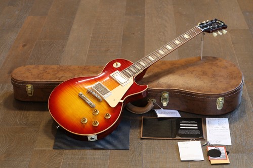Minty 2021 gibson custom shop - 2021,