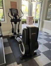 Life Fitness Elevation Series
