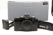NIKON ZFC - 20.9 Mp + Poignée - ETAT NEUF