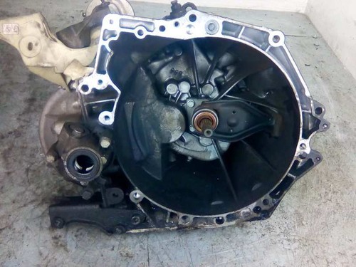 20dp27 boite vitesse peugeot - boite, a