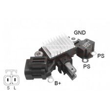Régulateur Alternateur ER101G