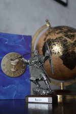 Etain du Graal Soldat Moyen