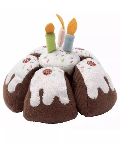 New ikea duktig soft toy - new,