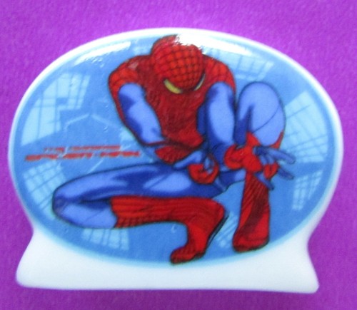 Fève spiderman spider - spiderman, spider-man