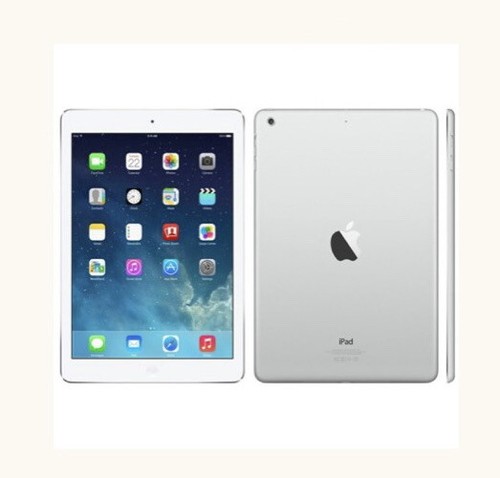 Apple ipad air - ipad, go