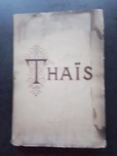 Partition ancienne piano et