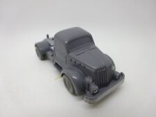 Wiking : Henschel Tracteur